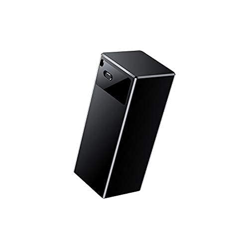 Cutech Small Voice Recorder with 365 Days Standby, 16 Days Recording Storage Capacity, Long Battery Life Audio Recorder with Inbuilt 32GB