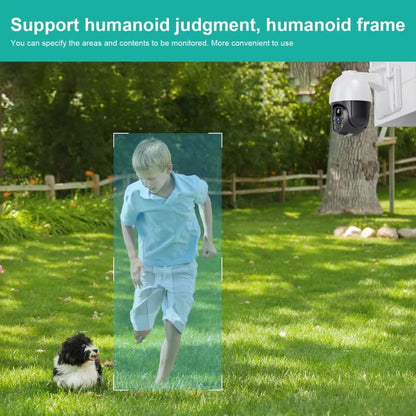 Cutech Solar Powered 4G LTE Security Camera with SIM Support, Outdoor Wireless Solar 4G CCTV Camera, Pan Tilt Zoom, 360° Degree Rotation, Full HD Video, Night Vision with Mobile App