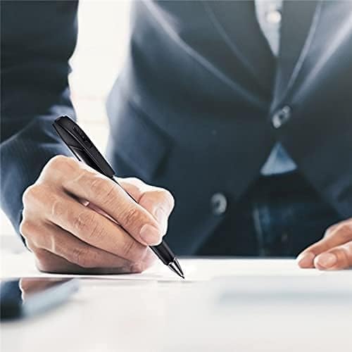 Cutech Pen Camera, HD Video Recording Pen with One-Click Operation, Memory Card Support & USB Charging